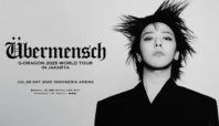 konser g-dragon di jakarta
