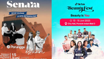 konser gratis
