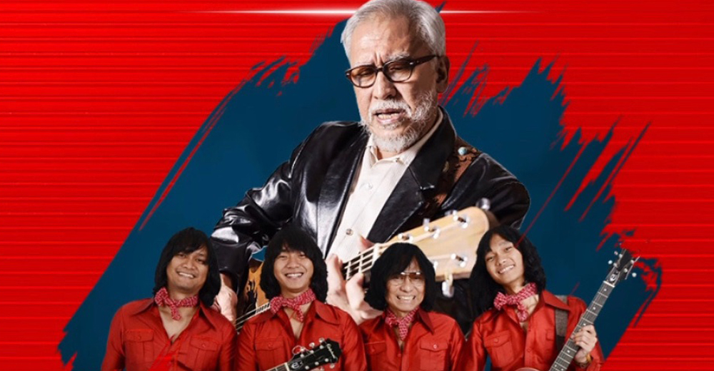 konser gratis