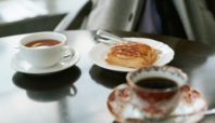 kopi atau teh