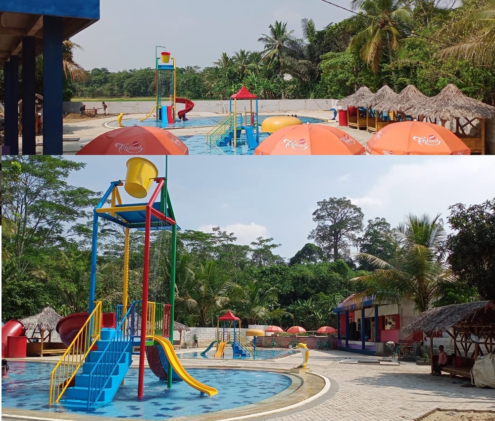 10 Rekomendasi Waterpark Terbaik untuk Libur Idul Adha 2025 di Banten, Anak Dijamin Happy! 2 libur idul adha 2025