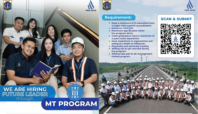 lowongan kerja pam