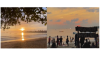 pantai carita