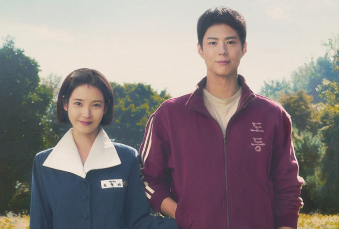 7+ Drama Korea Park Bo Gum Terbaru dan Terbaik Sepanjang Karier, Nomor 1 Bikin Baper Total! 3 park bo gum