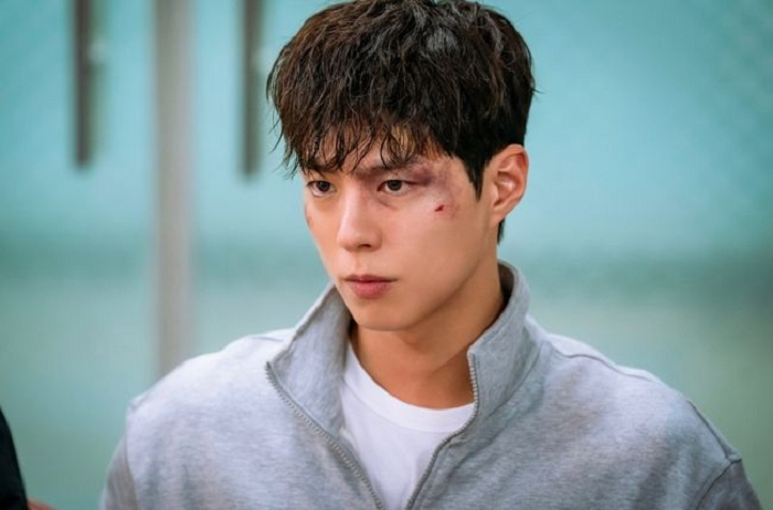 7+ Drama Korea Park Bo Gum Terbaru dan Terbaik Sepanjang Karier, Nomor 1 Bikin Baper Total! 2 park bo gum