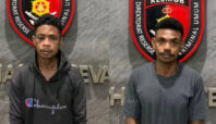 pelaku pencabulan dan pengeroyokan dua adik bahar bin smith
