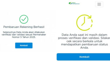 penerima BSU 2025