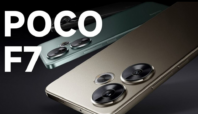 poco f7