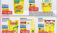 promo jsm indomaret