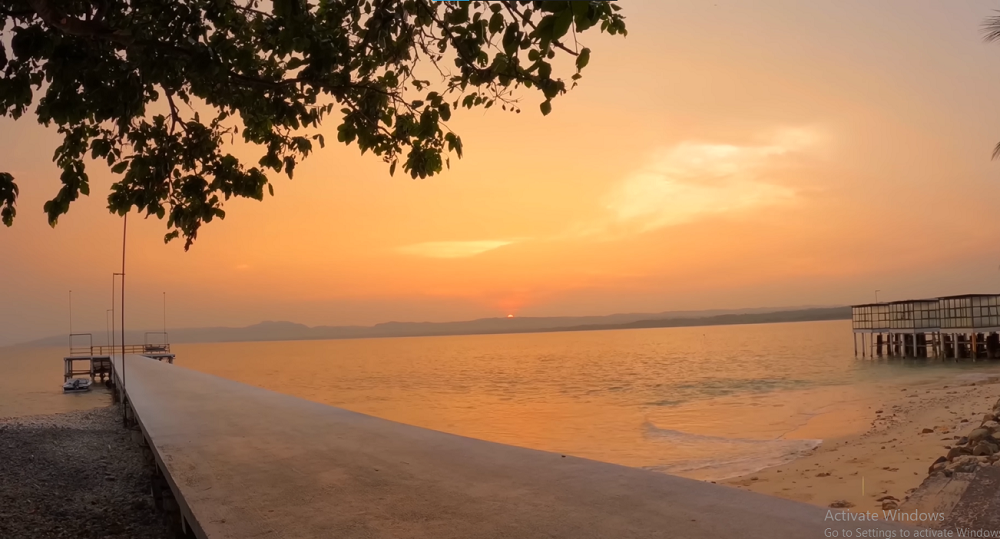 Panduan Wisata ke Pulau Umang Banten, Surga Tersembunyi Rasa Private Island yang Wajib Masuk Wishlist Liburan 2025! 3 pulau umang
