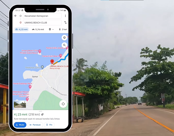 Panduan Wisata ke Pulau Umang Banten, Surga Tersembunyi Rasa Private Island yang Wajib Masuk Wishlist Liburan 2025! 2 pulau umang
