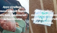 pungutan liar daging kurban