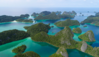 raja ampat