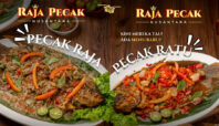 raja pecak nusantara