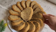 resep bolu pisang kukus