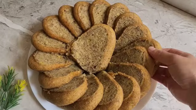 resep bolu pisang kukus