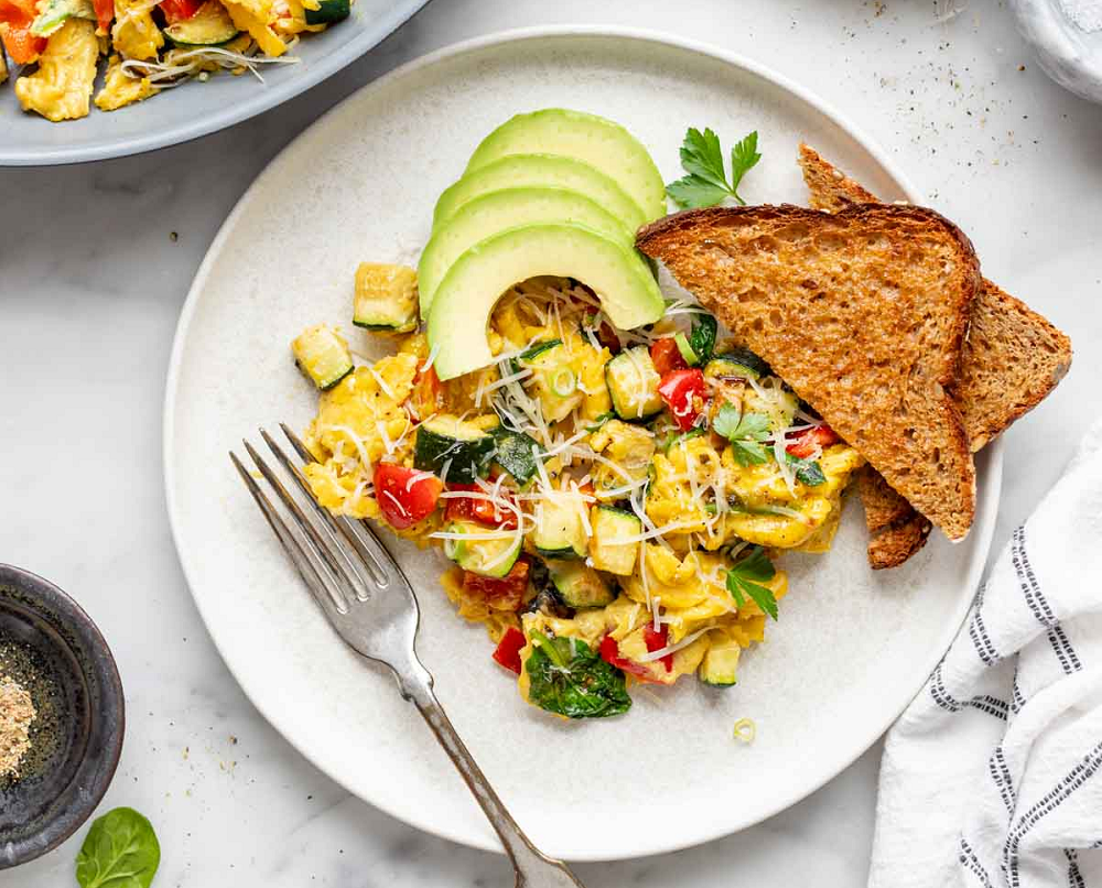 resep makanan untuk diet