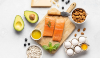 resep makanan untuk diet