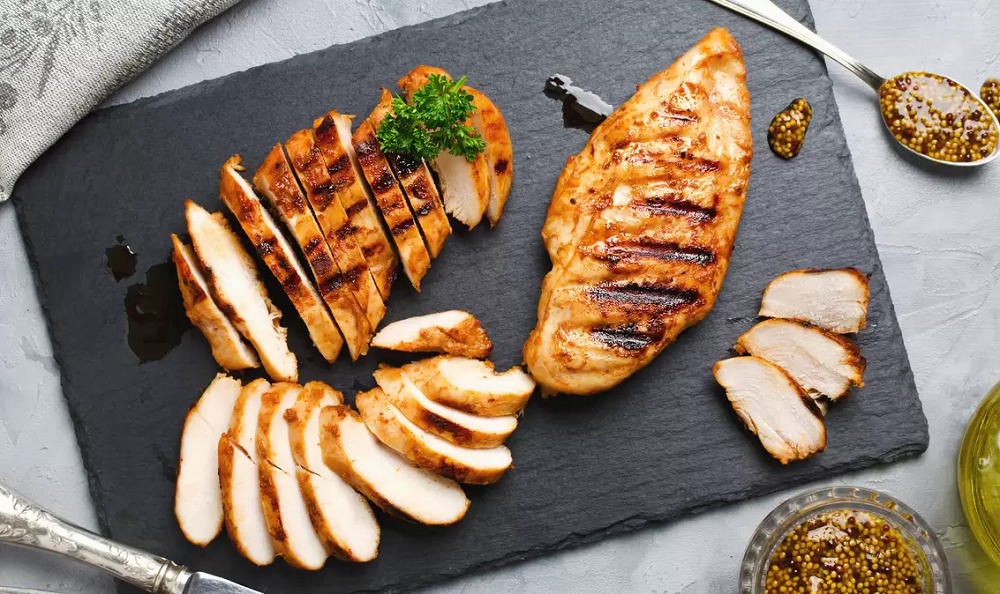 resep makanan untuk diet