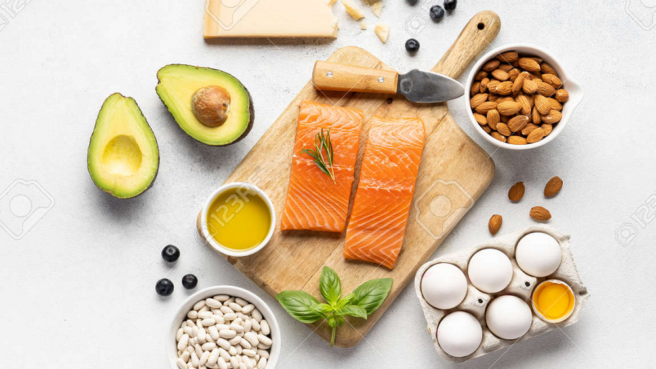 resep makanan untuk diet