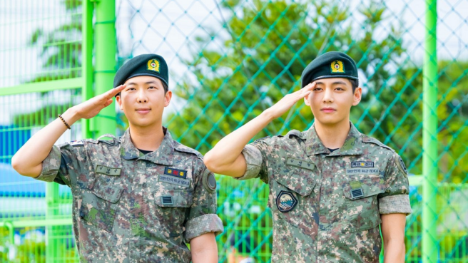 rm dan v bts