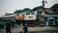 diskon tiket kereta api