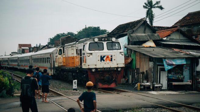 diskon tiket kereta api