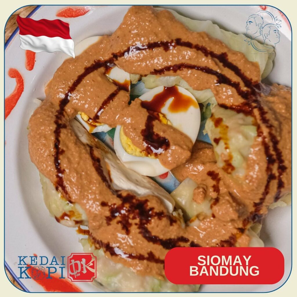 Tempat sarapan enak di Serpong
