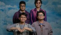 Lagu Malapetaka dari Juicy Luicy