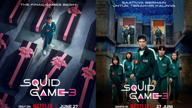 squid game season 3