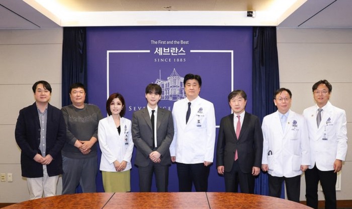 Tak Hanya Donasi Rp59 Miliar, Suga BTS Dirikan "Min Yoon Gi Center" dan Program MIND untuk Anak Autis 2 suga bts