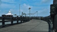 tempat wisata gratis kjp plus