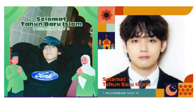tahun baru islam