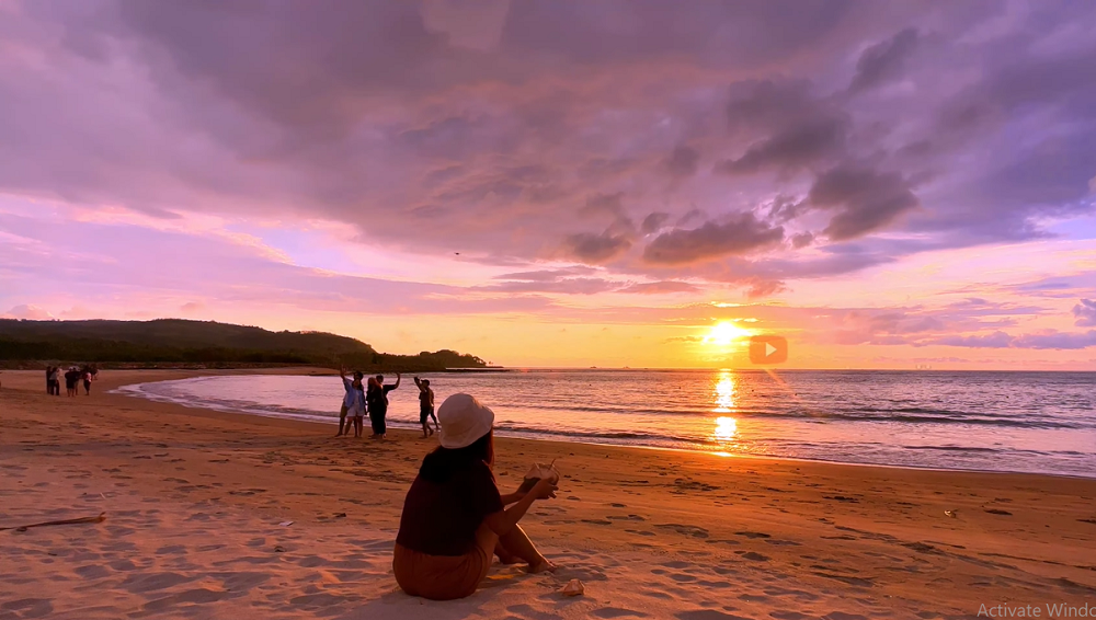 tanjung lesung