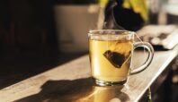 teh herbal