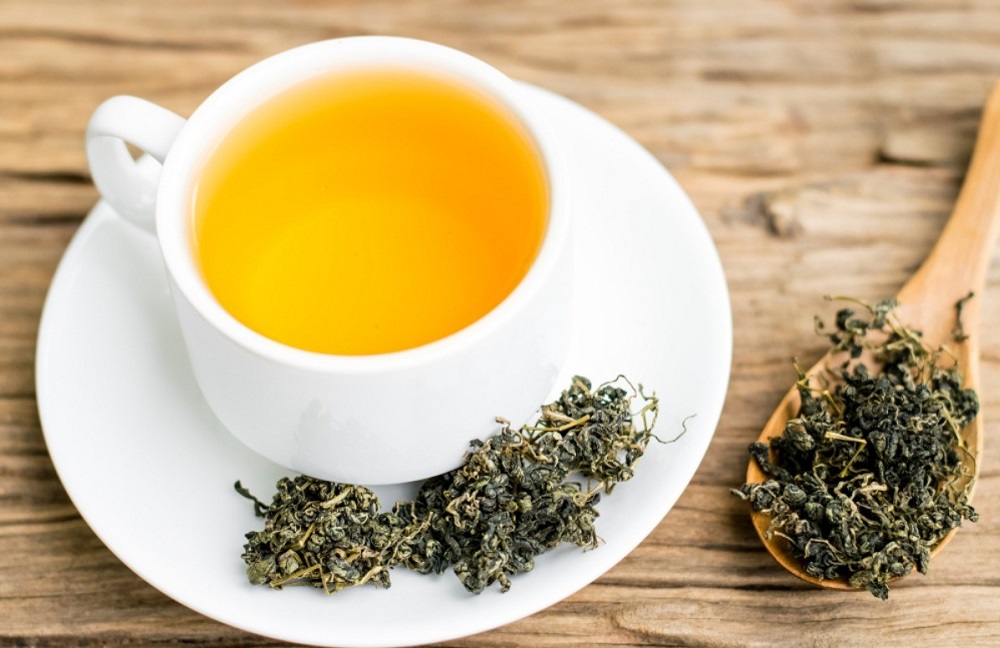 teh herbal