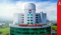 telkom university