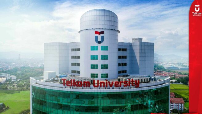 telkom university