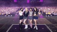 tiket konser blackpink 2025