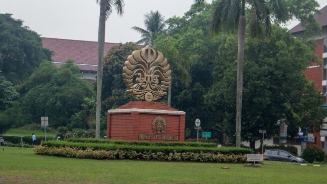 jalur mandiri UI