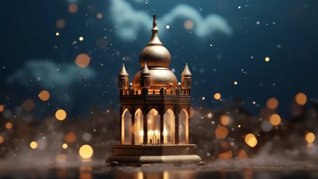 1 muharram 2025