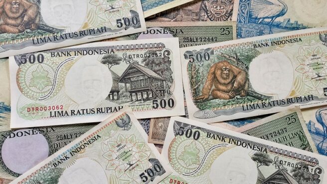 penukaran uang rupiah lama di bank indonesia
