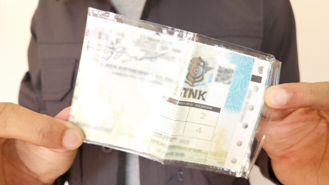 jual beli motor stnk only