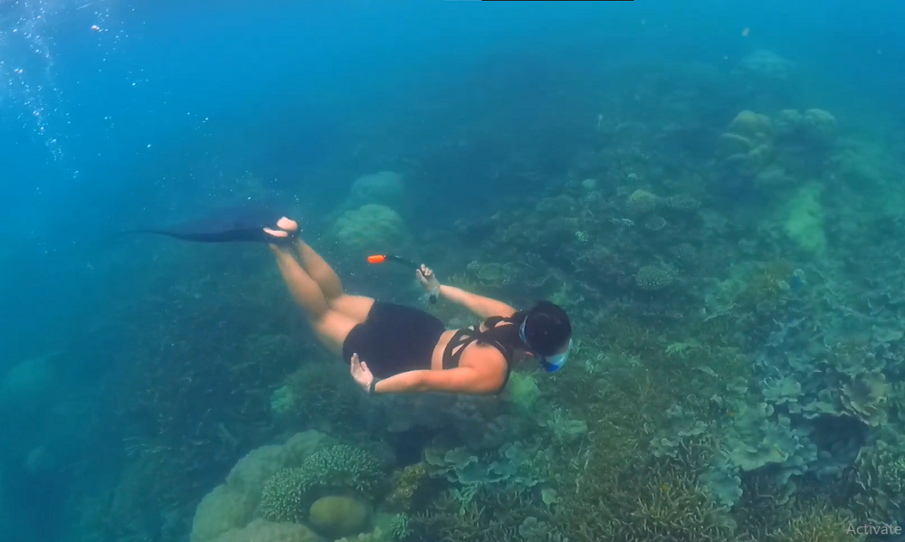 wisata alam di banten