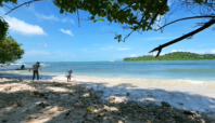 wisata alam di banten