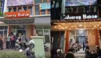 Wuareg Bakso Tangerang, Tempat Makan Bakso All You Can Take yang Bisa Bikin Kamu Balik Lagi 5 wuareg bakso
