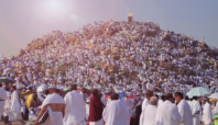 wukuf di arafah
