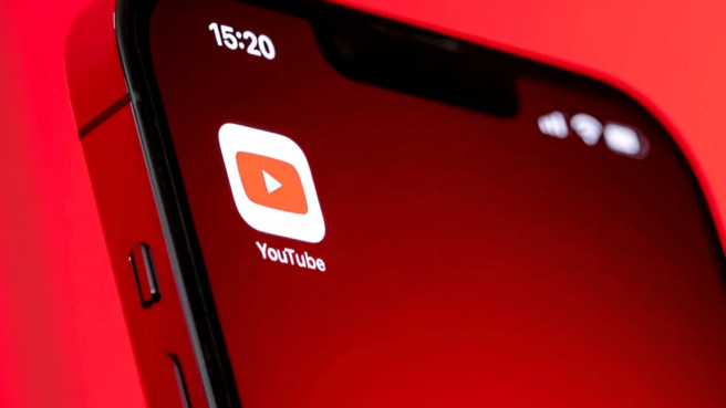 youtube