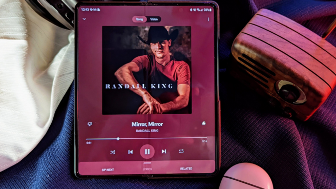 youtube music