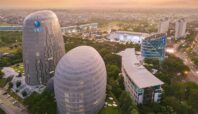Pendaftaran Mahasiswa Baru UMN Tangerang 2025